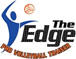 The Edge Pro Volleyball Trainer